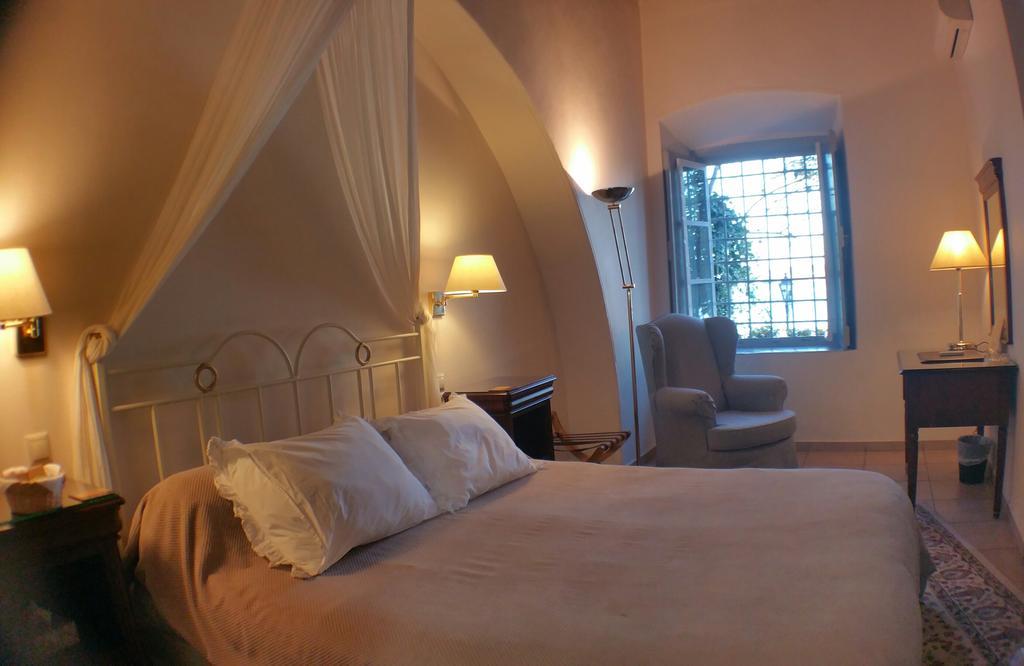 Economou Mansion Aparthotel Spétses Cameră foto